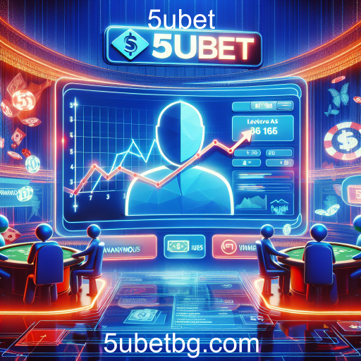 Explorando a Categoria de Apostas no 5ubet