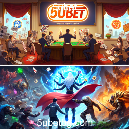A Importância da Categoria de Suporte nos Jogos Competitivos