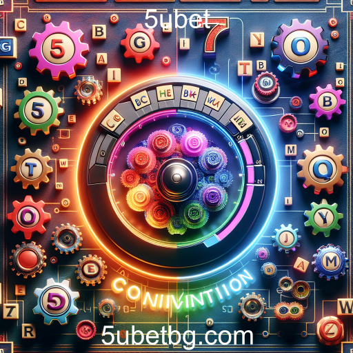 Explorando a Diversão dos Jogos de Termos no 5ubet